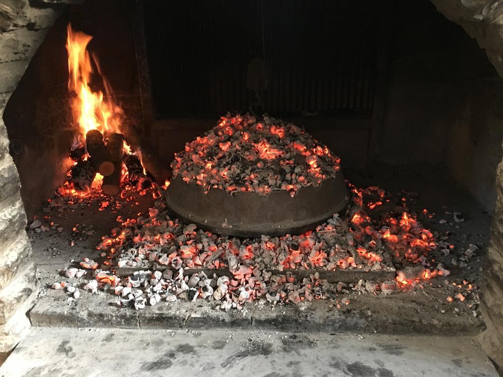 Pansion Adria Ξενοδοχείο Sveti Filip i Jakov Εξωτερικό φωτογραφία