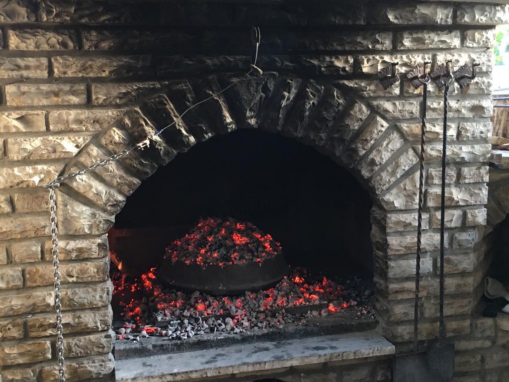 Pansion Adria Ξενοδοχείο Sveti Filip i Jakov Εξωτερικό φωτογραφία